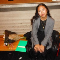 Chanel Wongsosoeparto