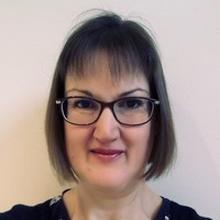 Helen Strain