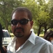 Gilbert Arreola