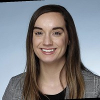 Mary Kate Metivier