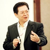 David Xue