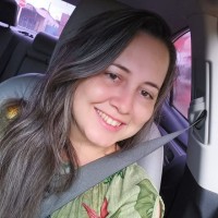 Paula Sabrina Lopes