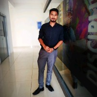 Sagar Kankulwar