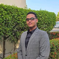 Luis Daniel Betances González