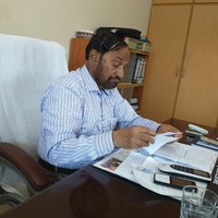 Sartaj Ahmed