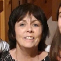 Sharon Mccarthy (Burke)
