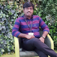 Balakrishna Krishna