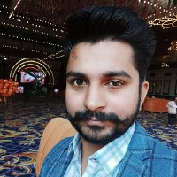 Mahesh Praghat