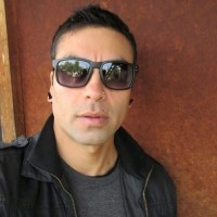 erick omar Crespo ureta