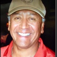 Alfred Avila