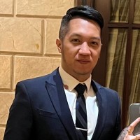 Raja Fernando Siahaan