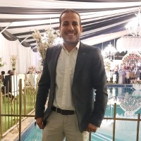 Mostafa Mekawy