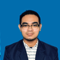 Muhammad Zharif
