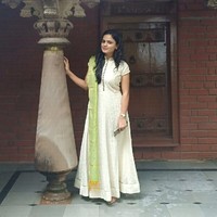 anitha shetty
