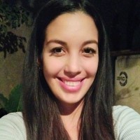 Roselyn Alejandra Sierra Leal
