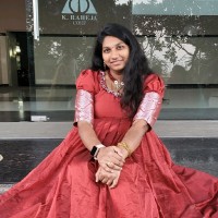 Jyothirmai Katari