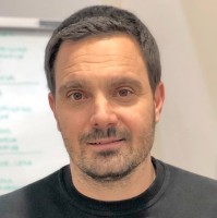 Vladimir Atanackovic