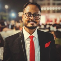 Suhel Ahmad