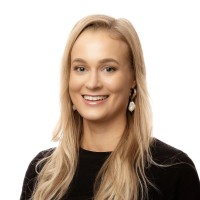 Jenna Ekbom