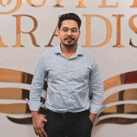 Saif Mahmud