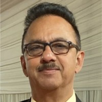 Deepak Jolly