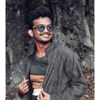 Ashwinth B