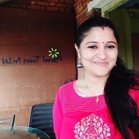 Anu Kamath