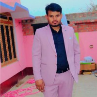 Anil Kumar Yadav
