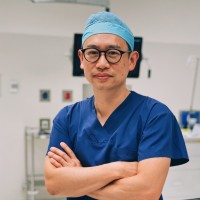 Jonathan Foo