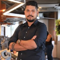 Lucas Braga Santos