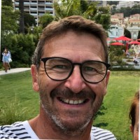 Eric STEFFEN