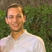 Amr Essam
