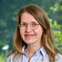 Daria Timoshicheva DipPFS