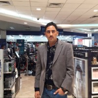Rashid Aziz