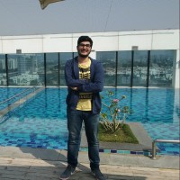 Anil Buddhdev