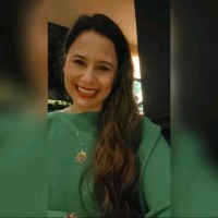 Thais Rodrigues de Paula