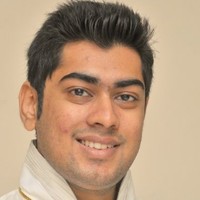 Vaibhav Shah