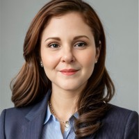 Patricia Rocha