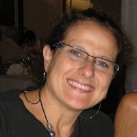 Silvana Giancaterino