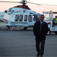 Mohamed Samir