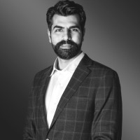 Prashant Girinath