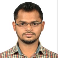 Dipankar Halder