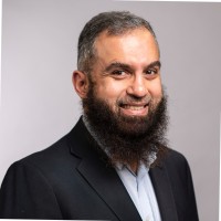 Shoaib Iqbal