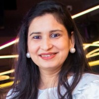 Shivani Sethi