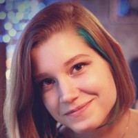 Julia Shulga