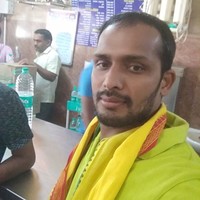 Eresh Kumar.M