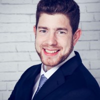 Dr. Jonas Tendyck