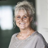 Anette Klibal