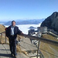 Bhavdin Parmar
