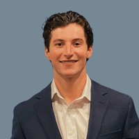Gavin Judge